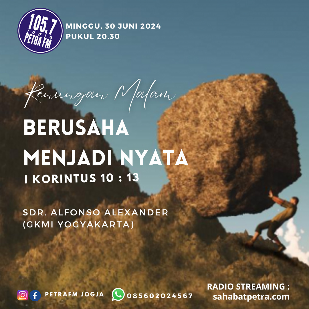 REMA - 30 JUNI 2024