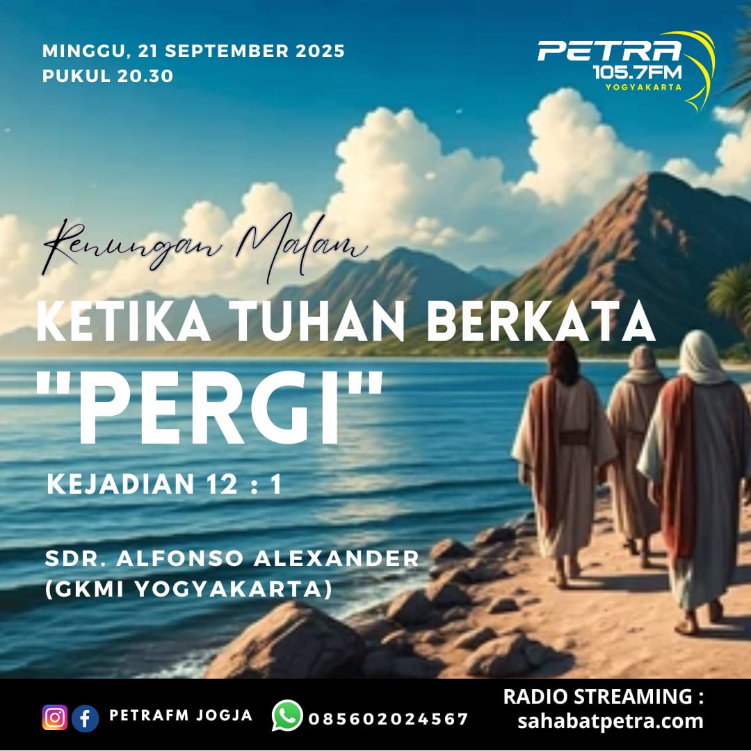 REMA - 21 SEPTEMBER 2025