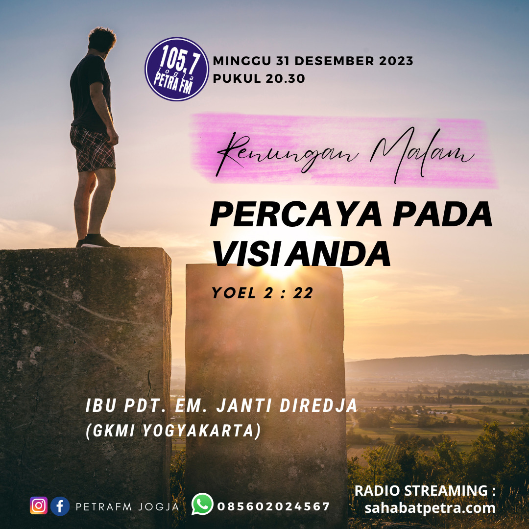REMA - 31 DESEMBER 2023
