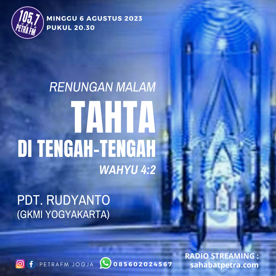 REMA - 06 AGUSTUS 2023