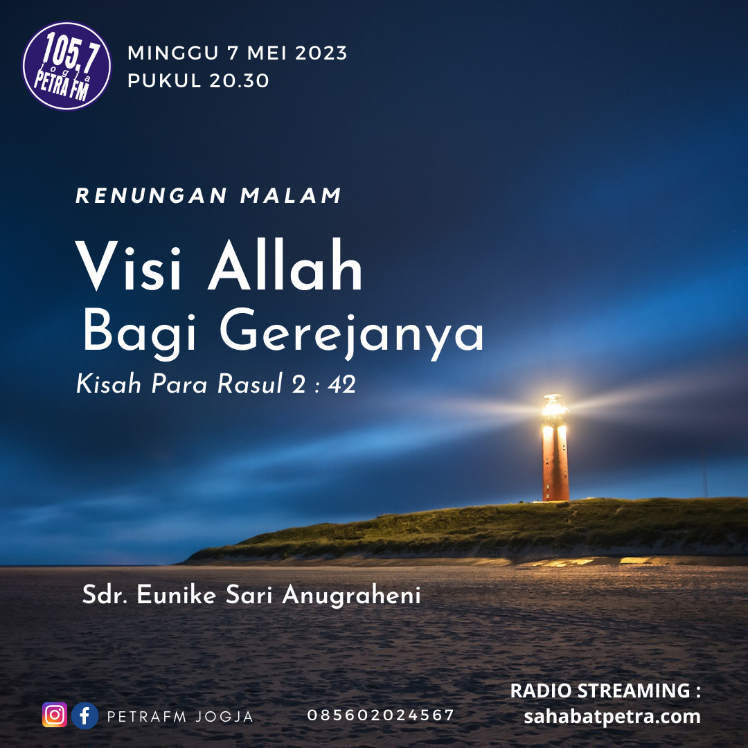 REMA - 07 MEI 2023