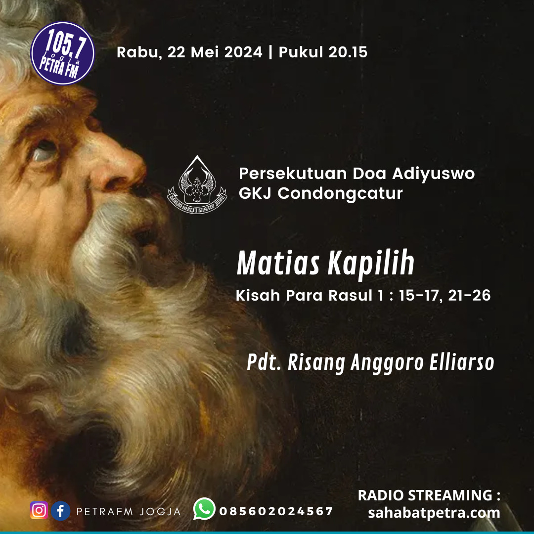 PD ADIYUSWO - 22 MEI 2024