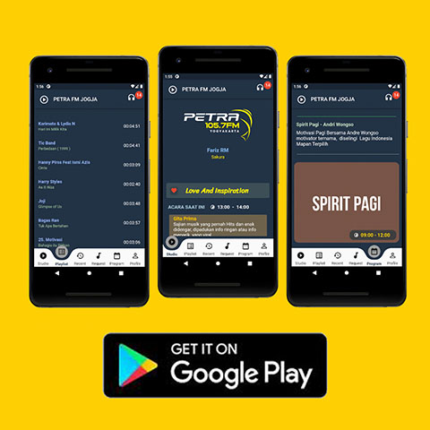 Aplikasi Di Google Play