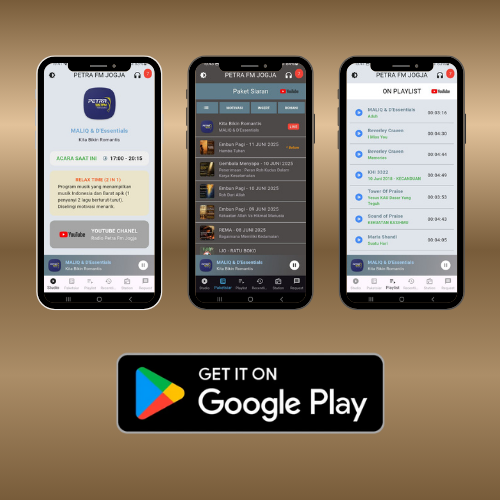 Aplikasi Di Google Play