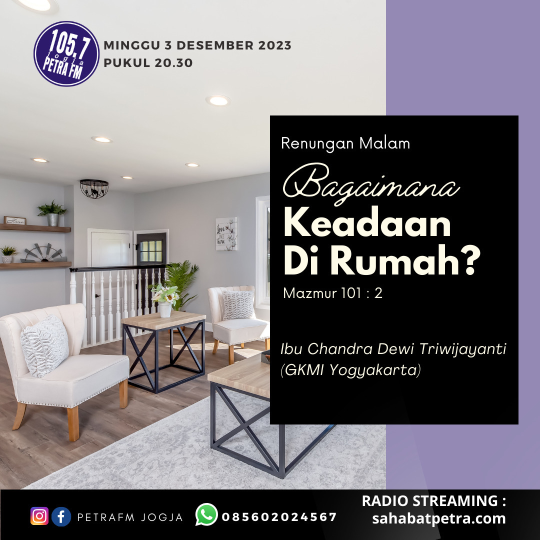 REMA - 03 DESEMBER 2023