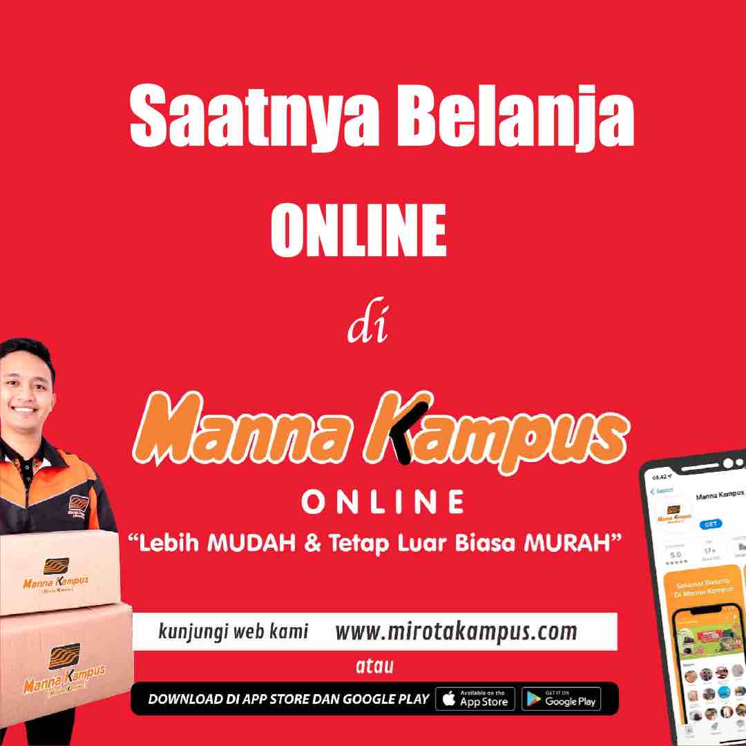 Mirota Kampus