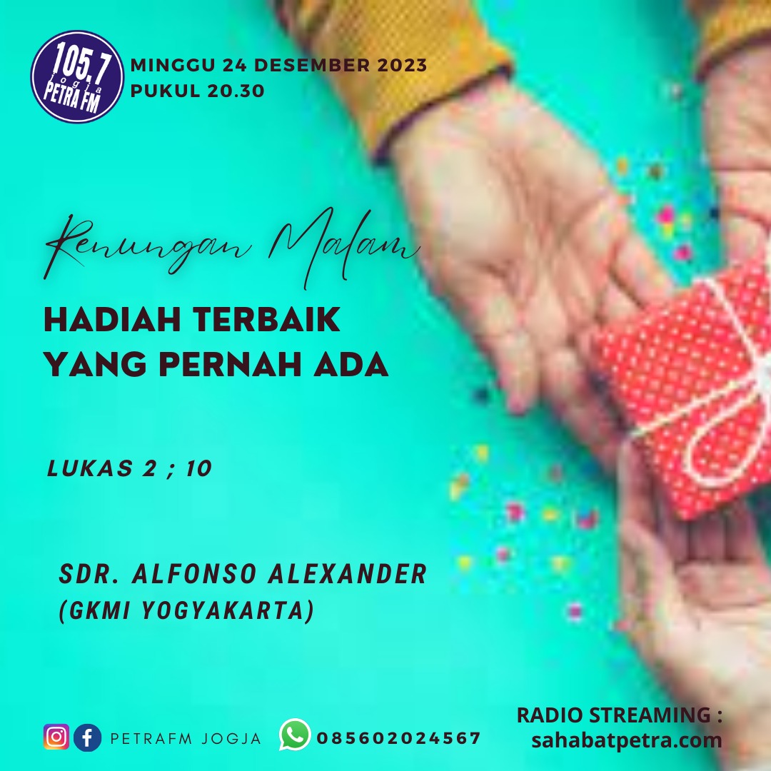 REMA - 24 DESEMBER 2023